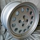maxilite - A1 STYLE, 7,0 x 15 H2 LK 4x 98 ET25; Alfa / Fiat / Lancia ...